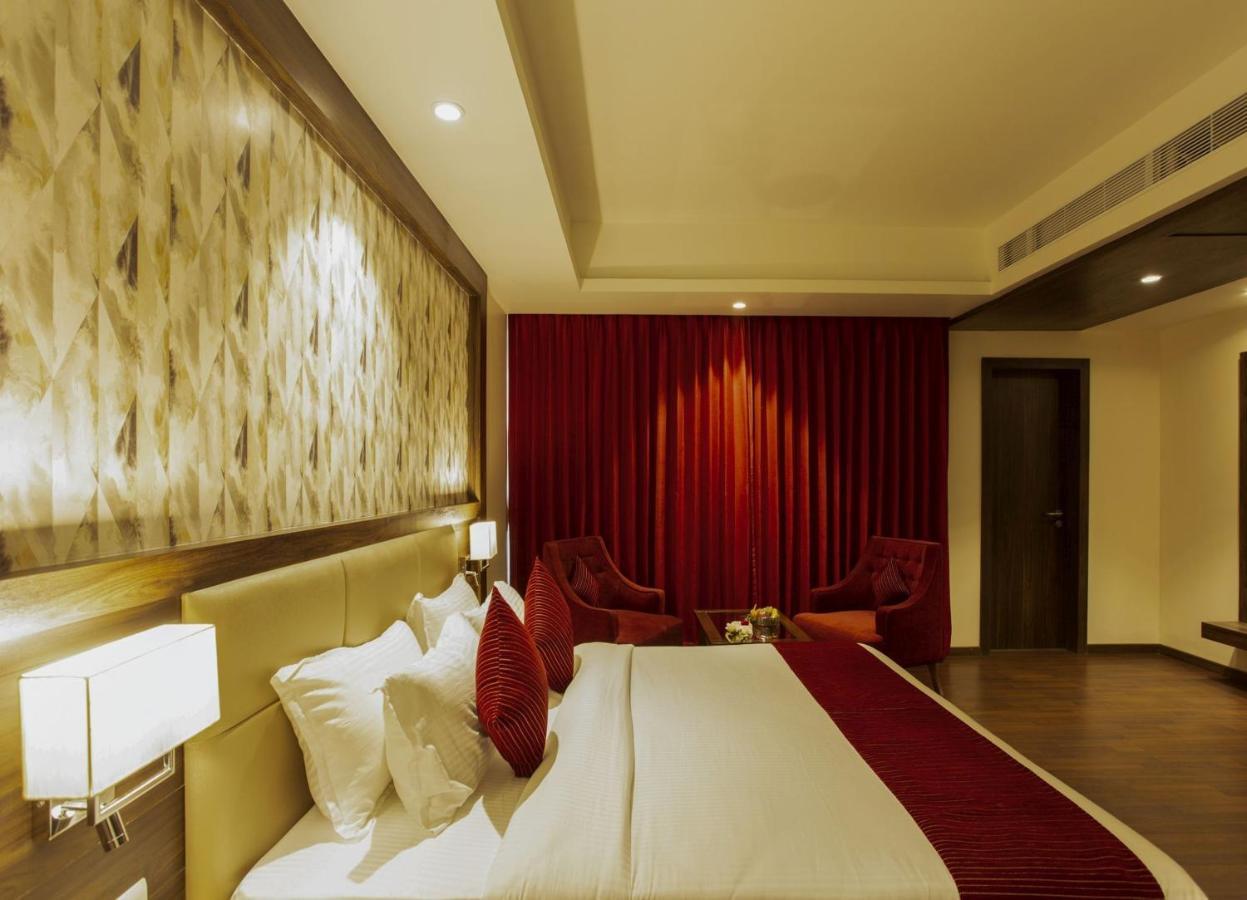 Sarovar Portico, Somnath