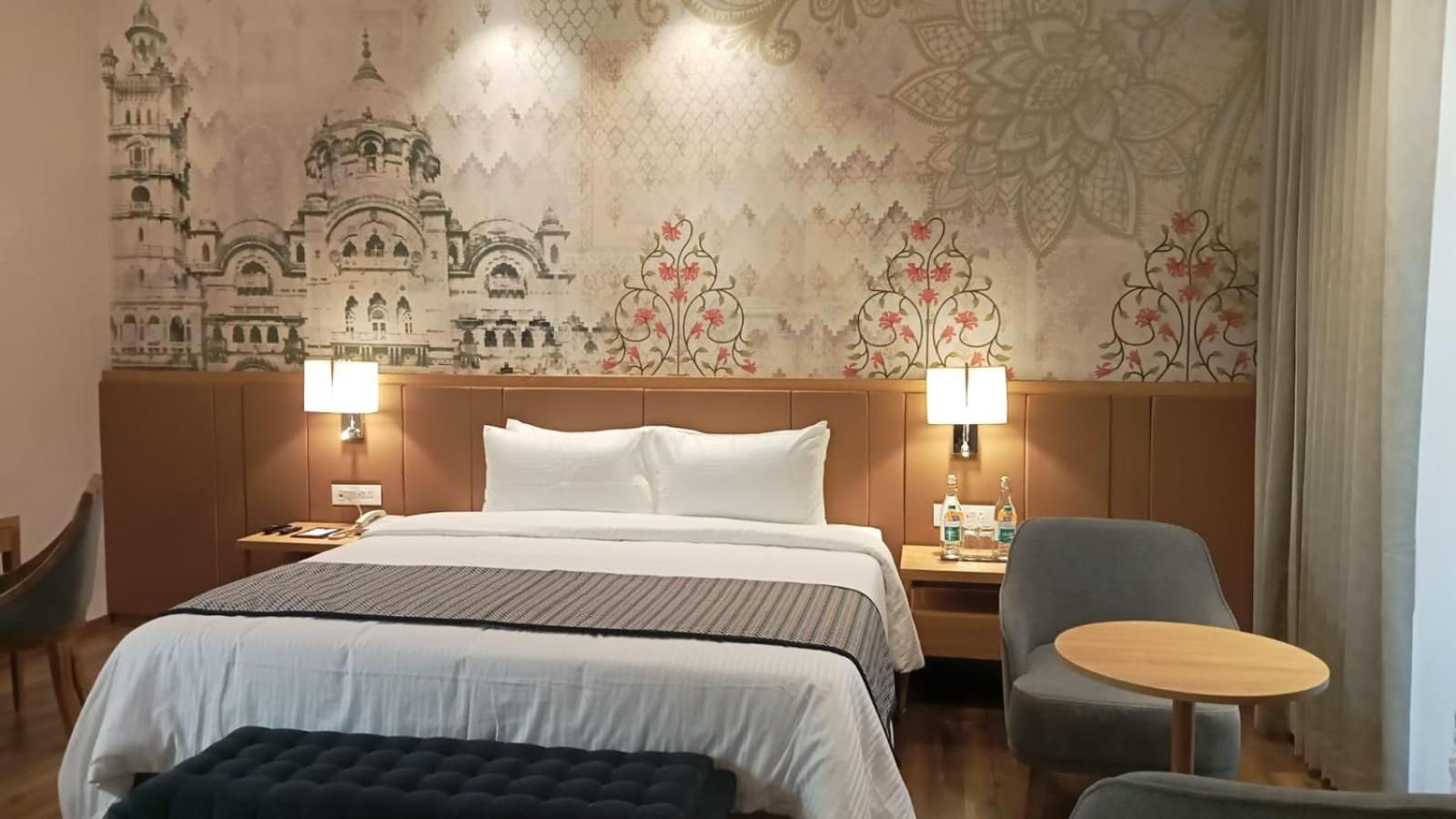 Sarovar Portico, 4* Somnath