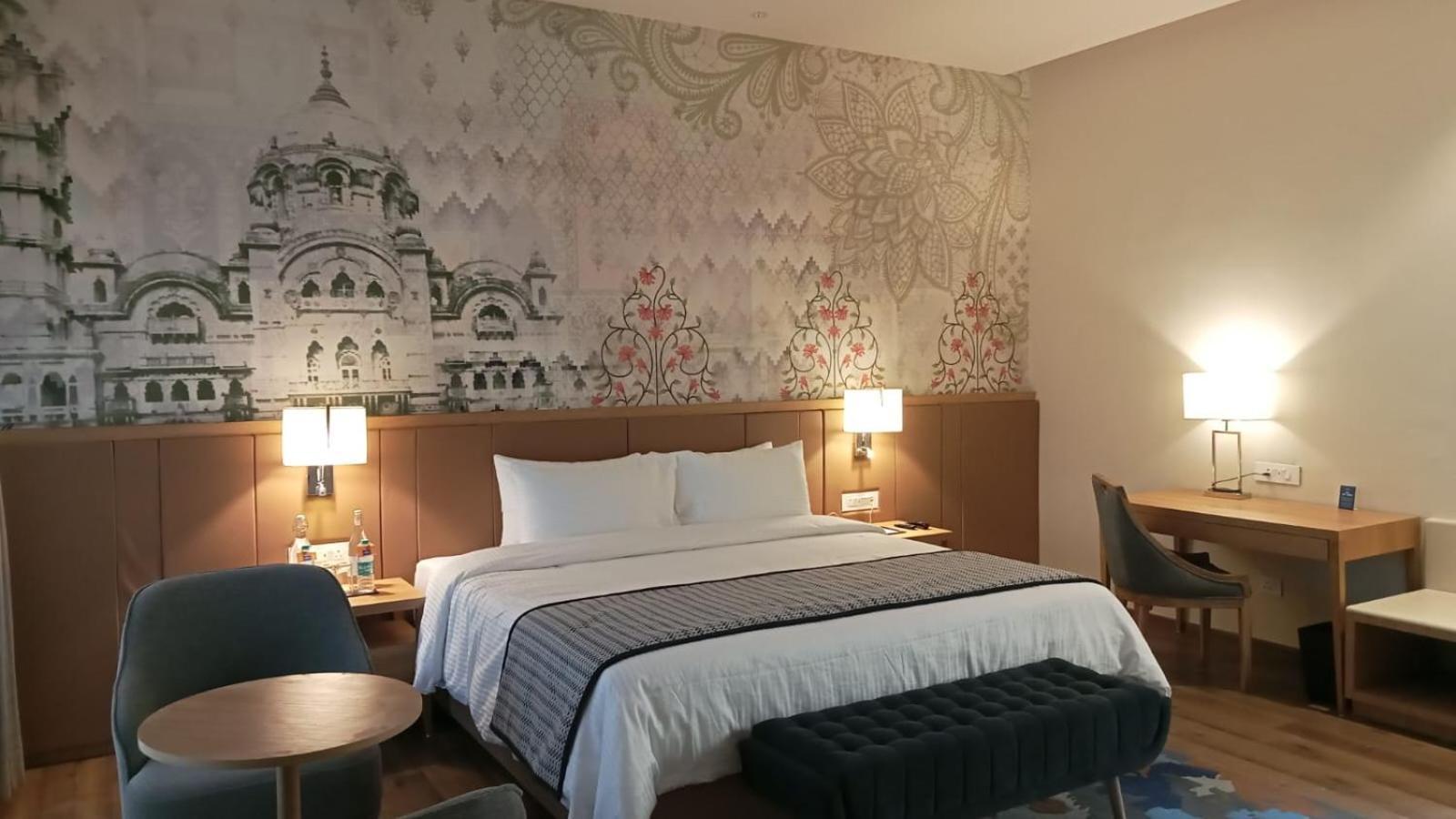 Sarovar Portico, Hotel Somnath